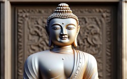 菩萨可能正对门？这方位背后有何深意或玄机？