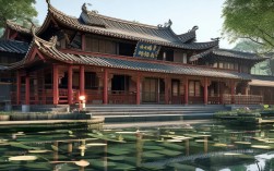 福建哪些寺庙可住宿？体验有何独特之处？