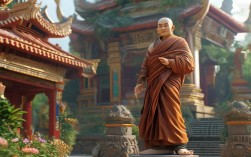 寺庙为何称大和尚为领导？背后有何深意？