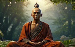 佛教苦行图片，这些极端修行方式，究竟蕴含着怎样的佛法真谛？