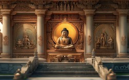 发展寺庙佛教文化，需在传统坚守、信仰传承与现代创新间如何取舍？