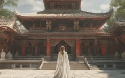 去寺庙可以穿白色吗？有什么讲究或禁忌吗？