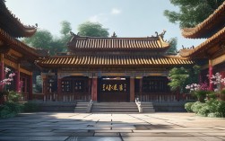 大连最有名寺庙是哪座？有何独特之处？