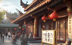 柳州寺庙开光地点在哪里？