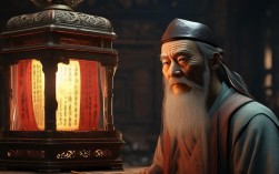 明灯法师是清朝哪位高僧？有何传奇事迹？