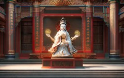 镇江寺庙供奉观音的有哪些独特之处？