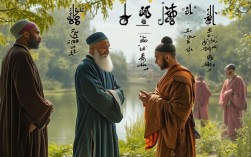 穆斯林佛教交流