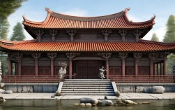 鸡足山底寺庙为何选址山脚有何深意？