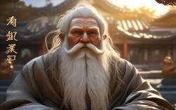 菩萨老头是谁？这位神秘人物有何来历？