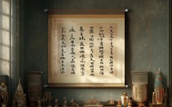 诸佛菩萨不是神