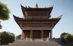 河南安阳寺庙塔的千年历史与文化传承有何未解之谜？