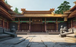 中国最火寺庙是哪家？凭啥吸引千万游客？