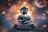 宇宙是否符合佛教？科学视角下佛学宇宙观的现代解读与探秘？