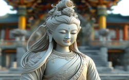 佛陀时期的菩萨，他们如何以菩萨行区别于声闻弟子？