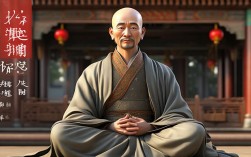 徐州觉耀法师