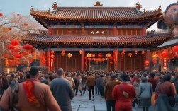春节期间汕尾各寺庙开放具体时间、预约流程及注意事项有哪些？