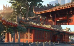 广州佛山有哪些值得一去的寺庙？
