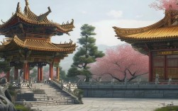 道观与寺庙，建筑、信仰、仪式、文化内涵究竟有何本质不同？