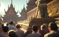 佛教护持被指严重，其背后的深层原因与影响究竟是什么？