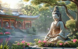 午后，监斋菩萨在守护什么？