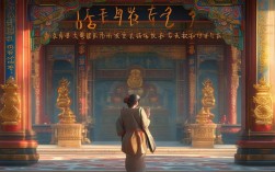 进寺庙拜佛，正确的拜佛方式是怎样的？