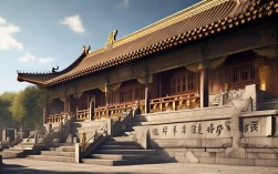河北等级最高的寺庙