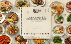 七十道寺庙菜谱图文，七十道素斋如何体现寺庙饮食智慧？