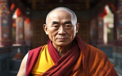 桑结法师是谁？他的历史身份有何争议？
