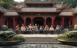 四川寺庙养老，传统寺院模式能否破解现代养老难题？