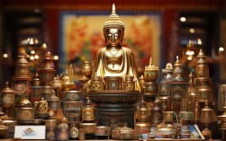 佛教产品国际化面临哪些文化适配与市场挑战？