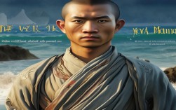 男生如何向海涛法师请教修行困惑？