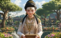 菩萨为何要往外送？其中有何讲究？
