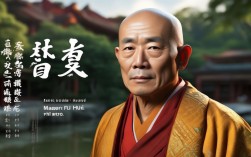 台湾福慧法师以何弘法利生？