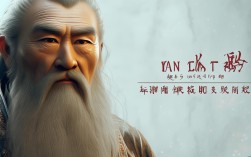 圆涛法师图片展现何种场景或深意？