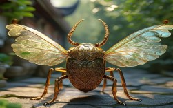 佛教狮子虫究竟指何？是何隐喻或现象？