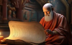 天赋在佛教中是业力显现还是修为结果？
