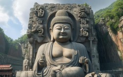 乐山大佛作为乐山的地标性佛教造像，究竟是什么菩萨？