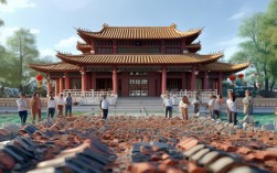 捐献寺庙修建功德，功德究竟有何意义？