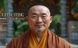 成峰法师照片背后有何深意？
