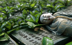 睡魔佛教茶