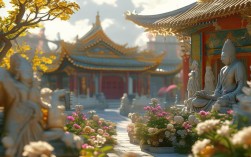 许昌佛教圆成是何？其历史与文化意蕴何在？