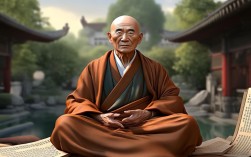 面对生活中的迷茫与困惑，圣严法师如何以佛法智慧释疑？