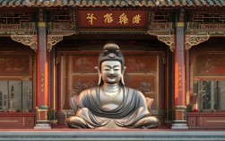 常州天宁寺供奉的菩萨有何特别之处？背后有何文化故事与历史渊源呢？