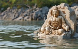 修水石头菩萨是何来历？为何被当地人世代供奉与敬畏？