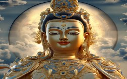 渡母菩萨图蕴含怎样的宗教文化密码与艺术智慧？