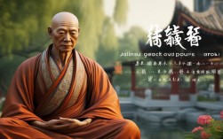 江苏心平法师是谁？有何修行深意与故事？