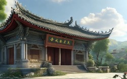 延寿有寺庙吗？具体位置在哪？