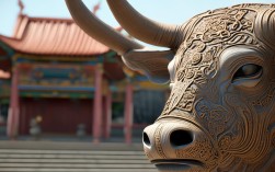 佛教牛角卦是仪轨还是民俗？与教义如何共存？