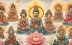 诸佛菩萨电影如何传递佛法智慧与慈悲？