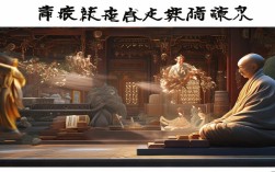 佛教到底如何解决附体现象？其具体方法与实际效果究竟如何？